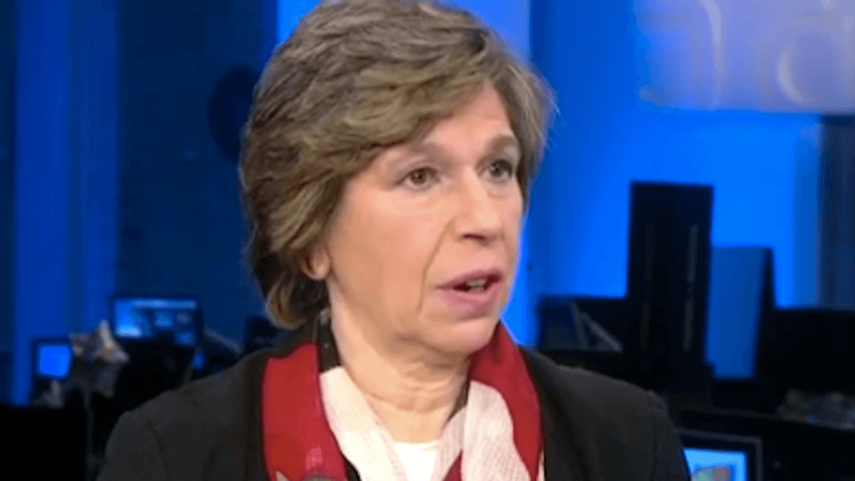 Fox News' attack on teachers part of a larger assault on democracy: AFT president