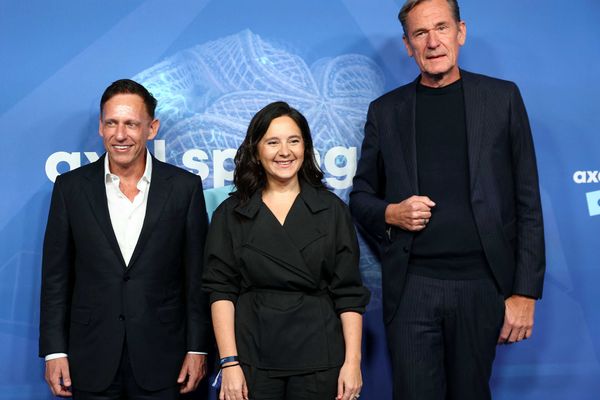 ‘Total disaster’: Bari Weiss dealt ‘real indictment’ as CBS turmoil complicates CNN plans