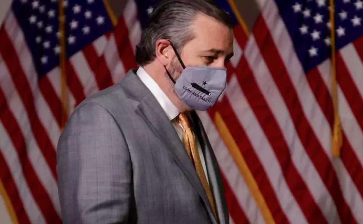 How Trump loyalists plan to challenge the US presidential election result