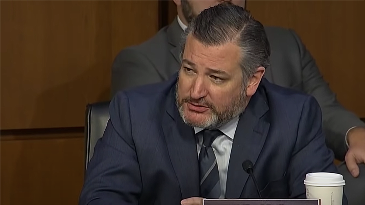 Judge Jackson will make GOP senators 'look even more ridiculous' than usual: Civil rights lawyer