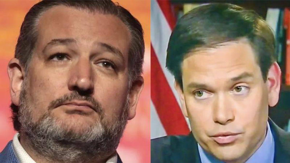 'Grandstanding' Republicans slammed for 'coddling' violent airline passengers