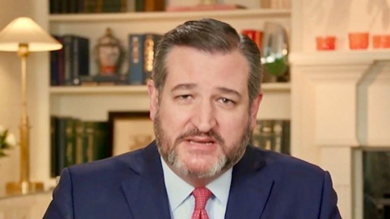 Dems plot to make Ted Cruz 'feel political pain' for obstruction of Biden nominees: reporter