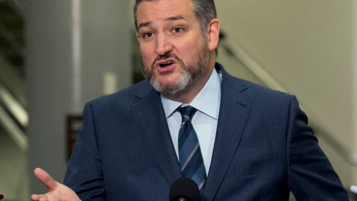 Ted Cruz and 10 other GOP senators join Hawley in attempt to throw out election results: CNN's Tapper