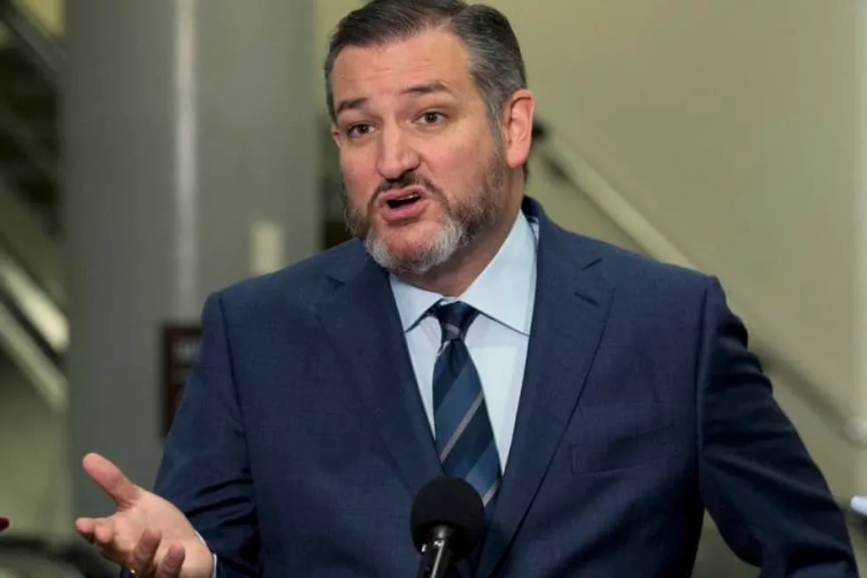 Ted Cruz and 10 other GOP senators join Hawley in attempt to throw out election results: CNN's Tapper