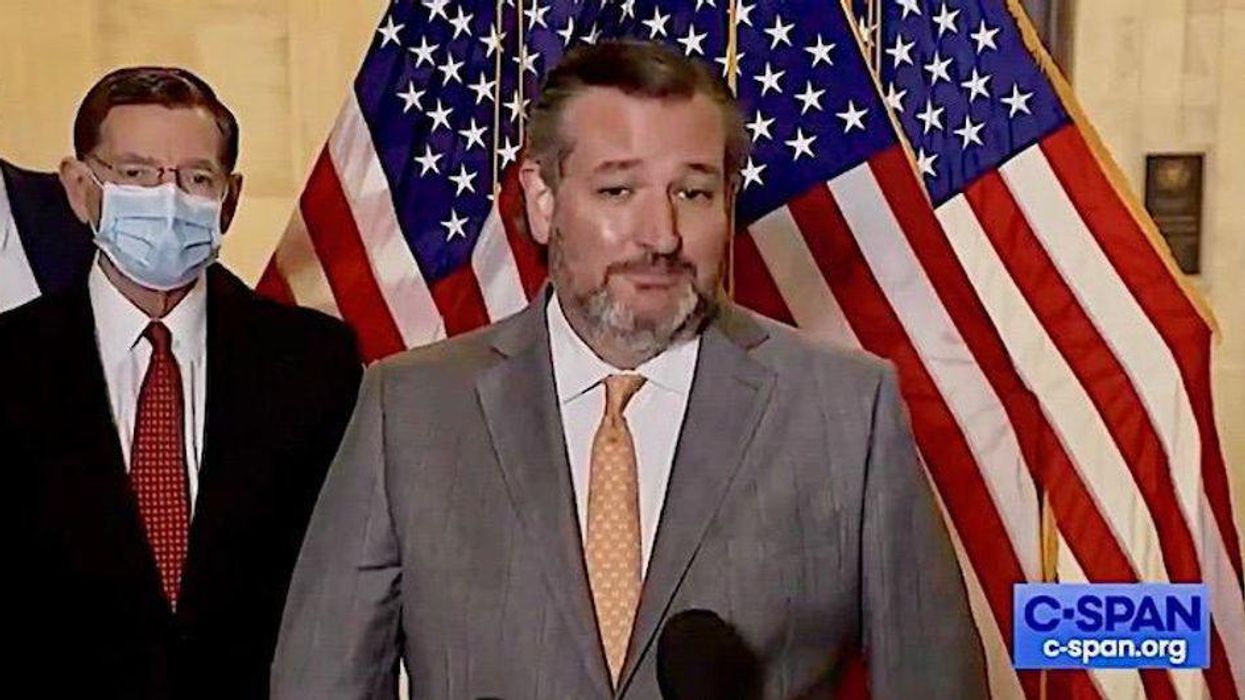MSNBC's Ari Melber names and shames Republicans paying tribute to MLK while undermining his causes