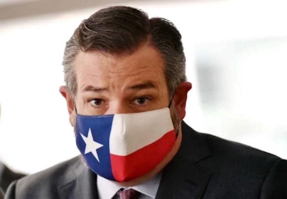 WATCH: Jim Acosta unleashes expletive-laden takedown of Tucker Carlson, Ted Cruz and Fox News