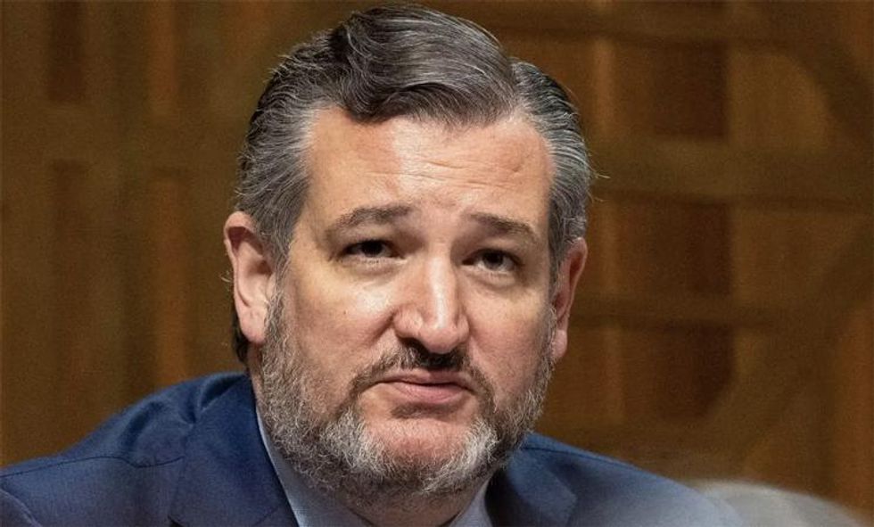 Ted Cruz’s former speechwriter issues a dire warning about his ‘frightening’ radicalization