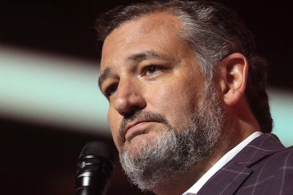 'Tweeting from Cancun?' Ted Cruz buried in jokes after warning about Texas hurricane Beryl