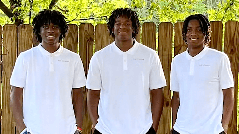 Texas teen entrepreneurs turn table on racist bullies