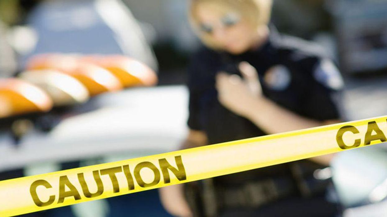 Republican-backed measure to restrict filming of police officers passes Arizona Senate committee