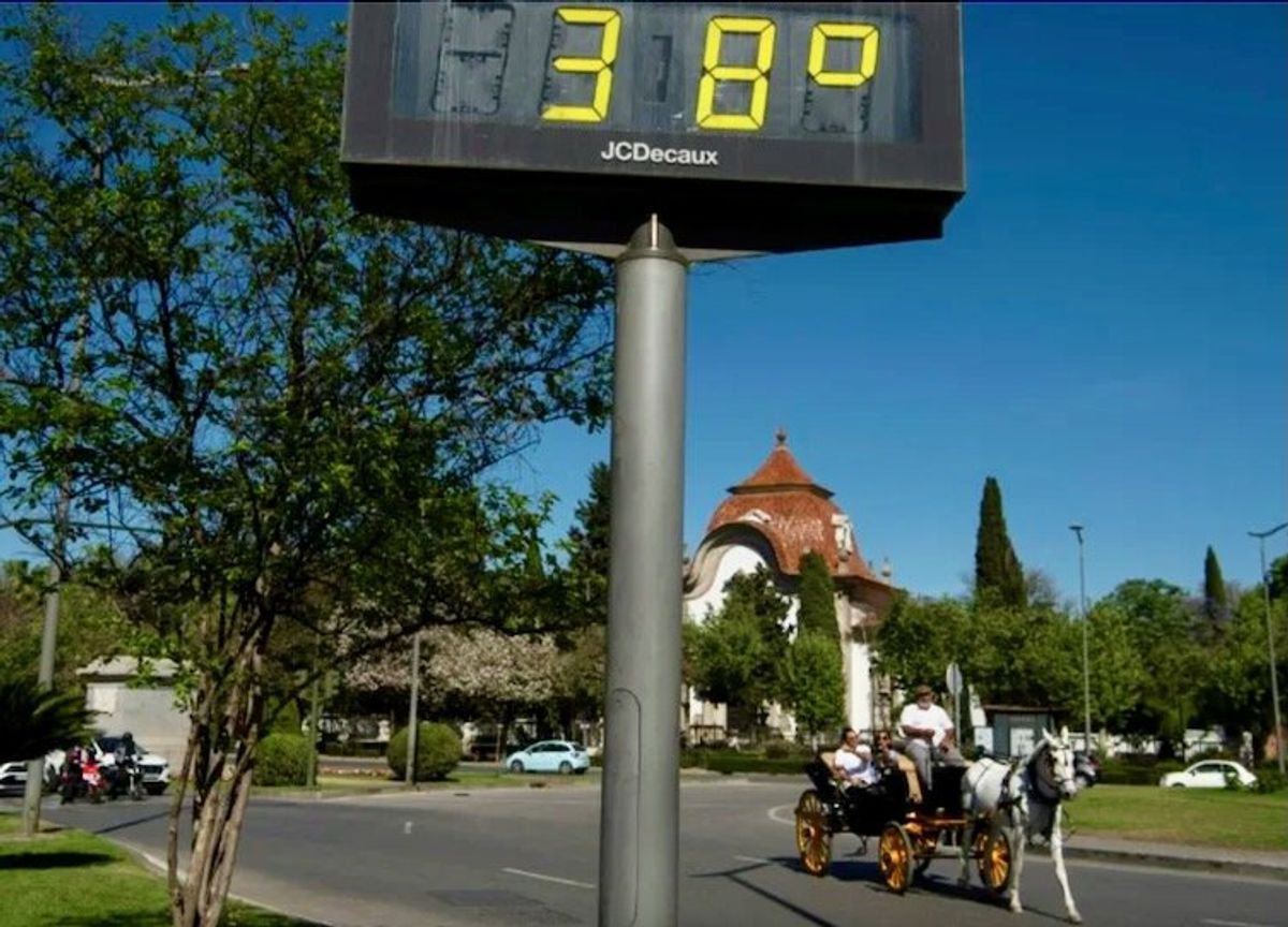 Europe is world's fastest warming continent: climate report