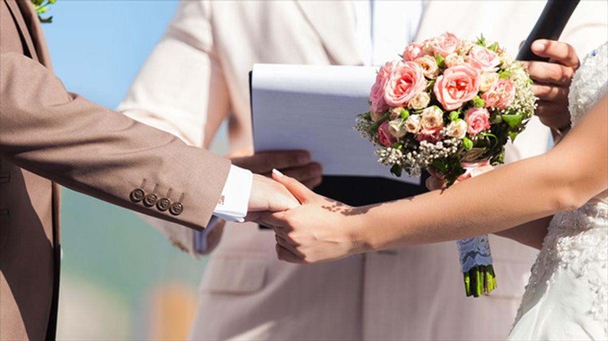Conservative publication shreds GOP tax plan that 'absurdly punishes marriage'