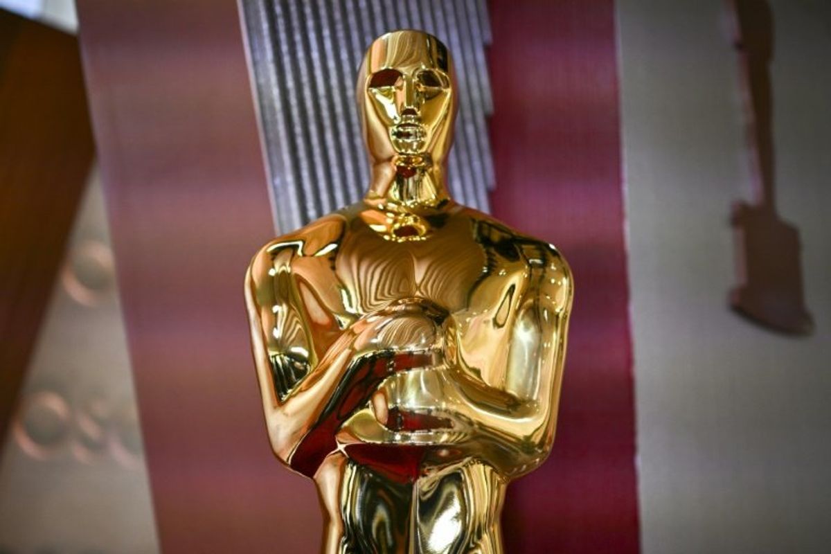 Who will win the Oscar? The 10 best picture nominees
