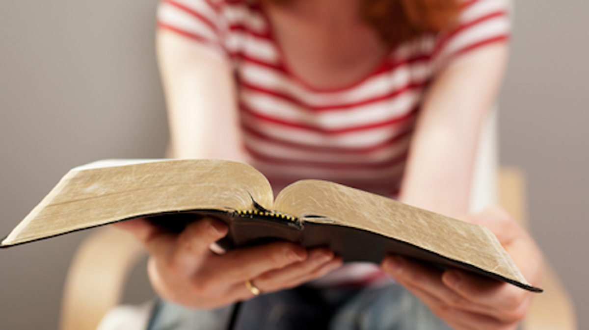 Florida atheist petitions to have Bible banned in Broward, Miami Dade County schools