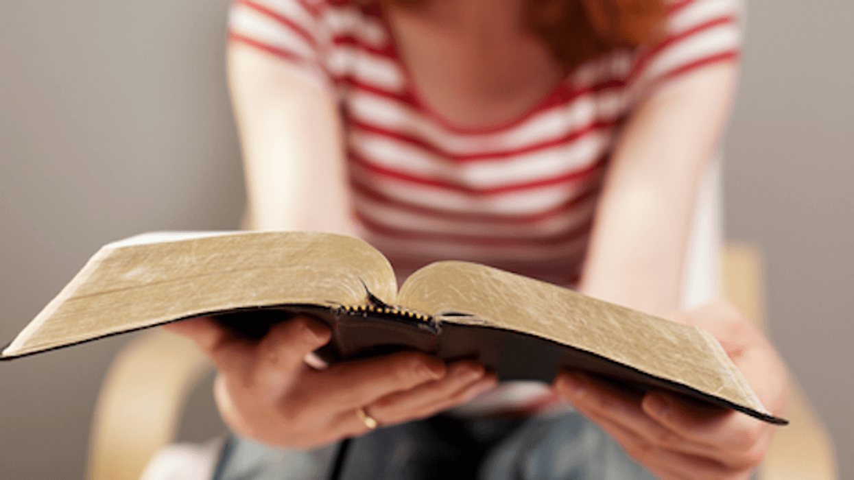 Florida atheist petitions to have Bible banned in Broward, Miami Dade County schools