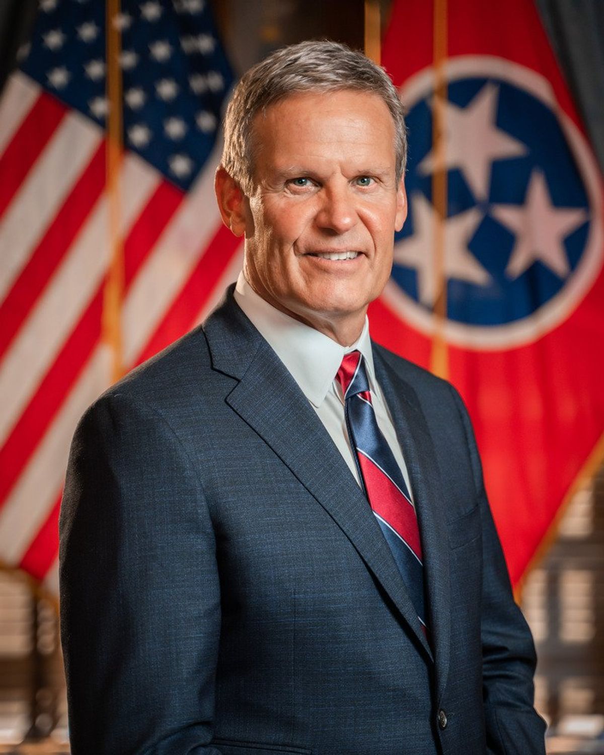 'Sit this one out': Republican governor slammed over 'blessed Labor Day' post