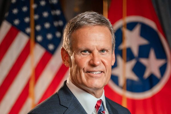 'Sit this one out': Republican governor slammed over 'blessed Labor Day' post