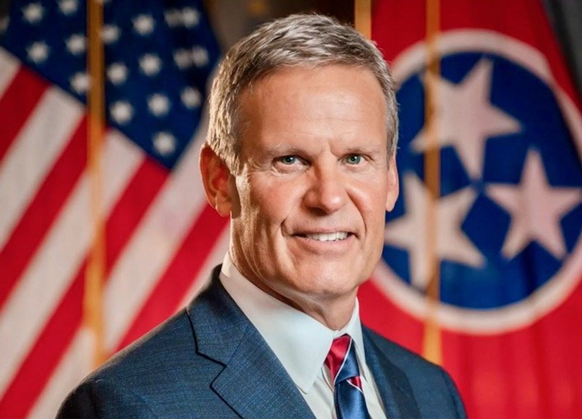 'You're such a liar': Democratic lawmaker snaps on GOP governor over attack on Joe Biden
