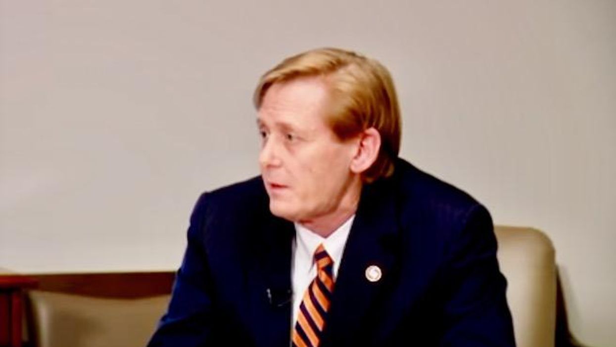 Not just Florida: Tennessee Republican revives his own 'Don't Say Gay' bill banning 'promotion' of LGBTQ 'lifestyles'