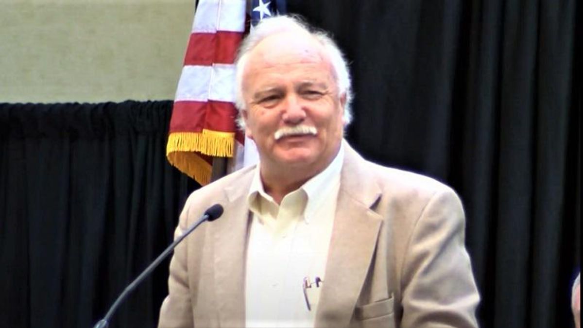 East Tennessee Republican weighs voter rights restoration bill