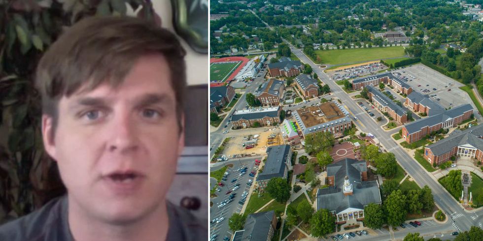 ‘Journalistic dystopian nightmare’: Inside a Tennessee college media meltdown