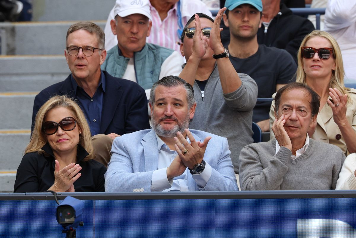Ted Cruz goes quiet on abortion