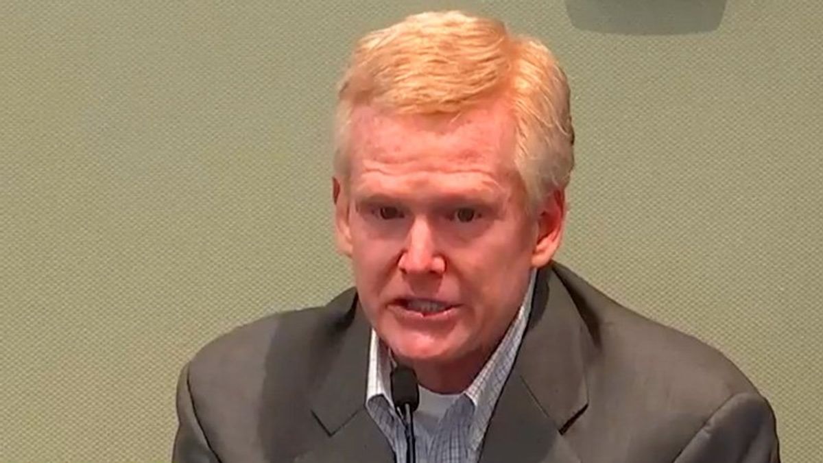 Alex Murdaugh will not receive a new trial report Raw Story