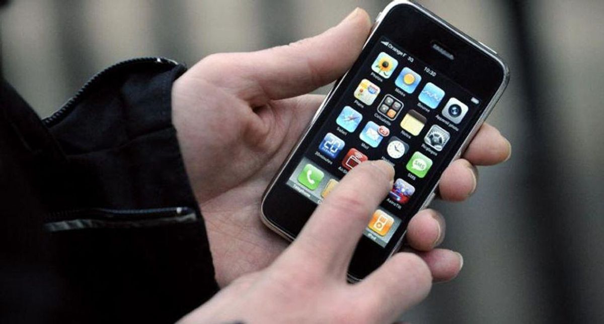 Apple update will check iPhones for images of child sexual abuse