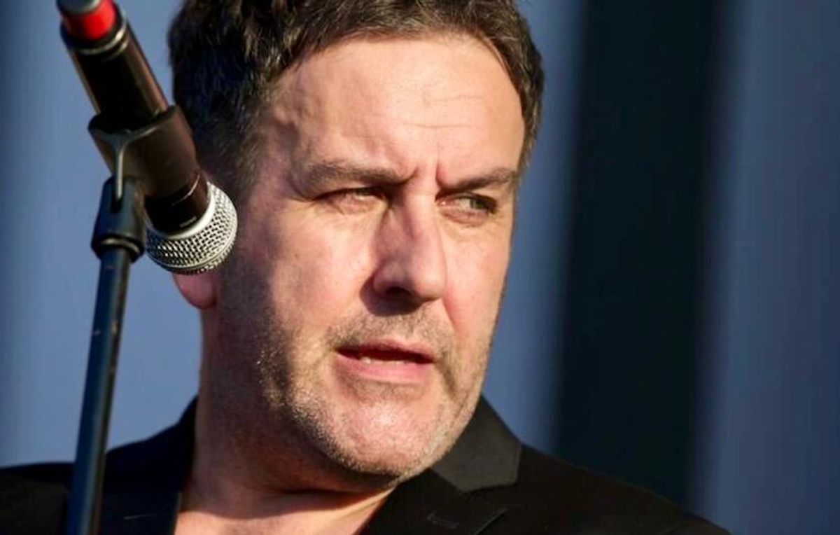 Terry Hall, singer of ska band The Specials, dies aged 63
