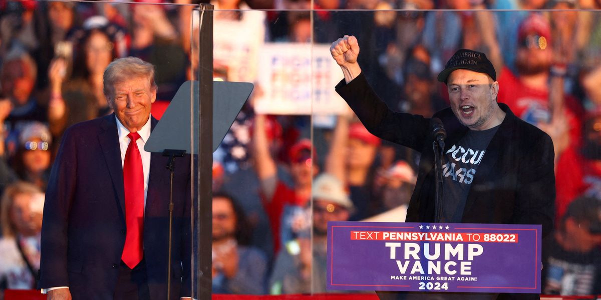 Trump's niece spills on her uncle's 'devil's bargain' that will help him 'end' democracy
