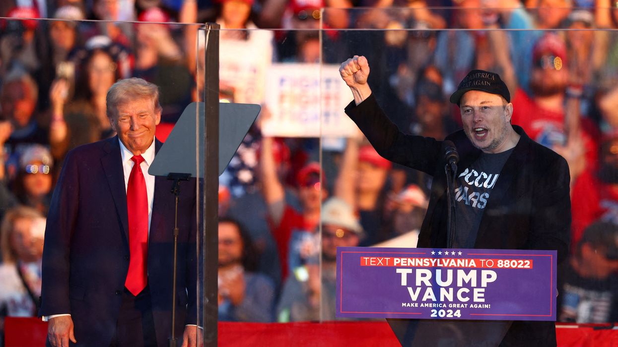 Agency Trump and Musk want to 'delete' set to deliver $1.8B to scammed U.S. consumers