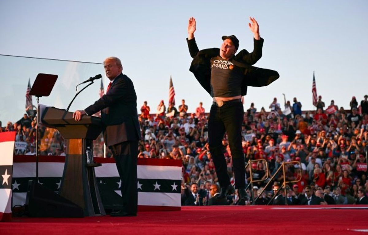 Musk, Bezos, Zuckerberg to attend Trump inauguration: report