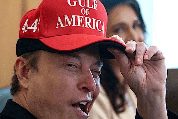 Elon Musk used so much ketamine he wrecked his bladder: insiders