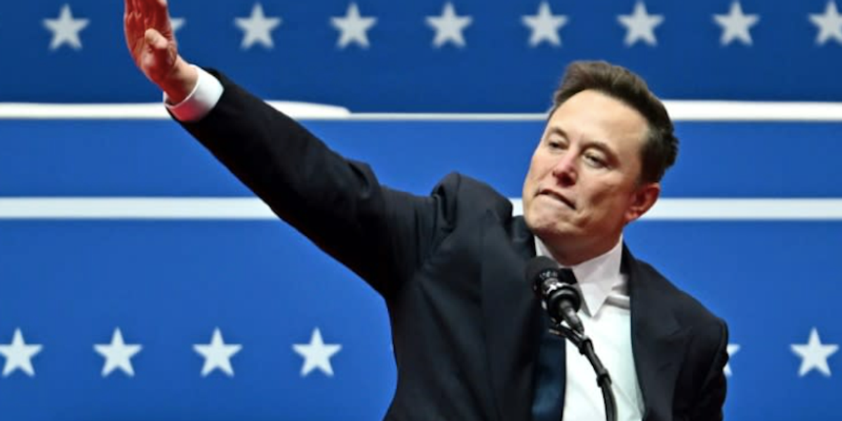 Musk's most memorable moments as Trump's advisor