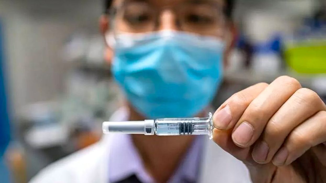 'Vaccine guilt' is a real thing