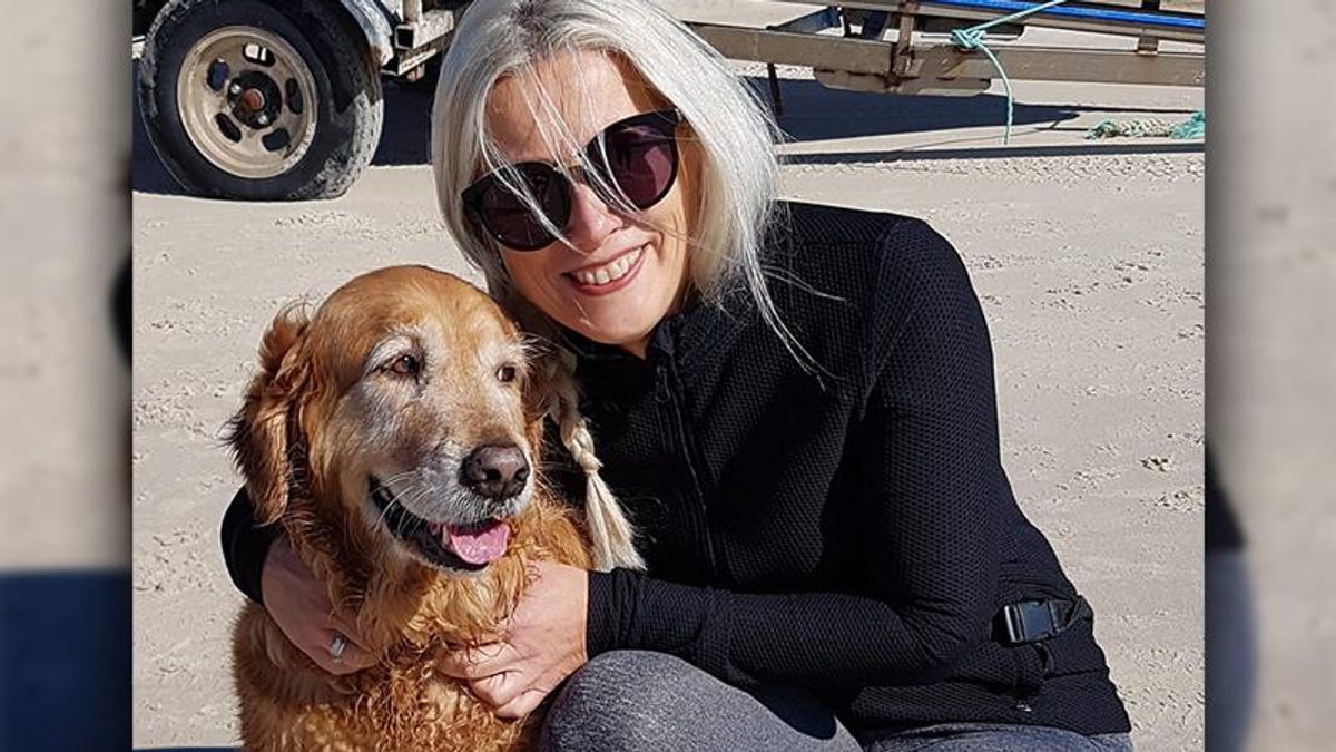 Four generations of Ukrainian women can't flee to Australia due to one piece of paper