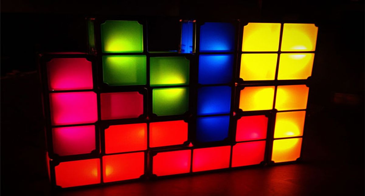 U.S. teenager becomes first human to beat Tetris with game-ending glitch