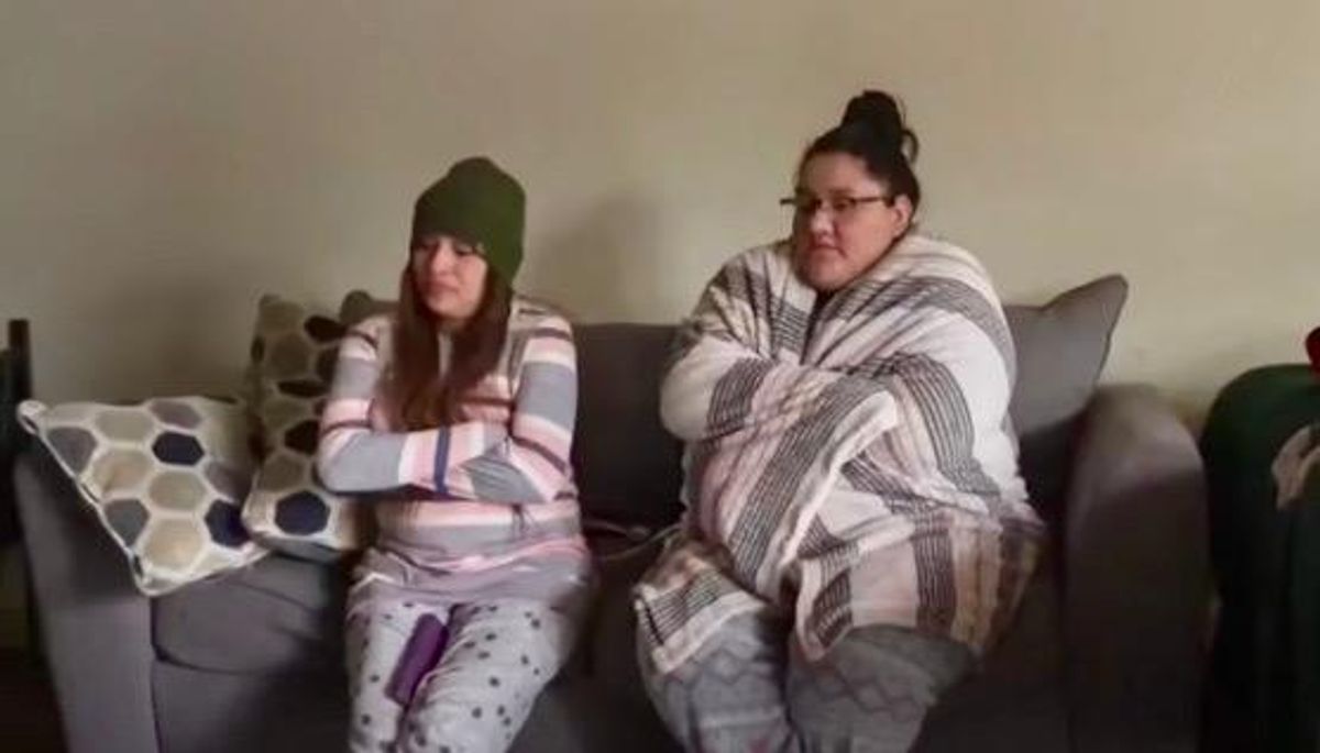 Fossil fuel exec brags of 'hitting the jackpot' as natural gas prices surge amid deadly crisis in Texas