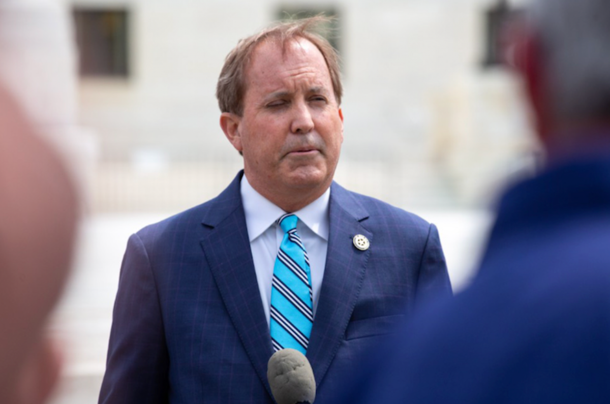 Former chief of staff for AG’s office details alarm over Ken Paxton’s alleged affair