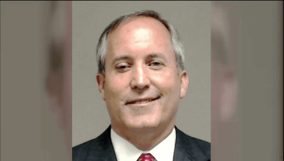 Listen: Uvalde school massacre was God’s plan says Texas AG Ken Paxton – ‘life is short’