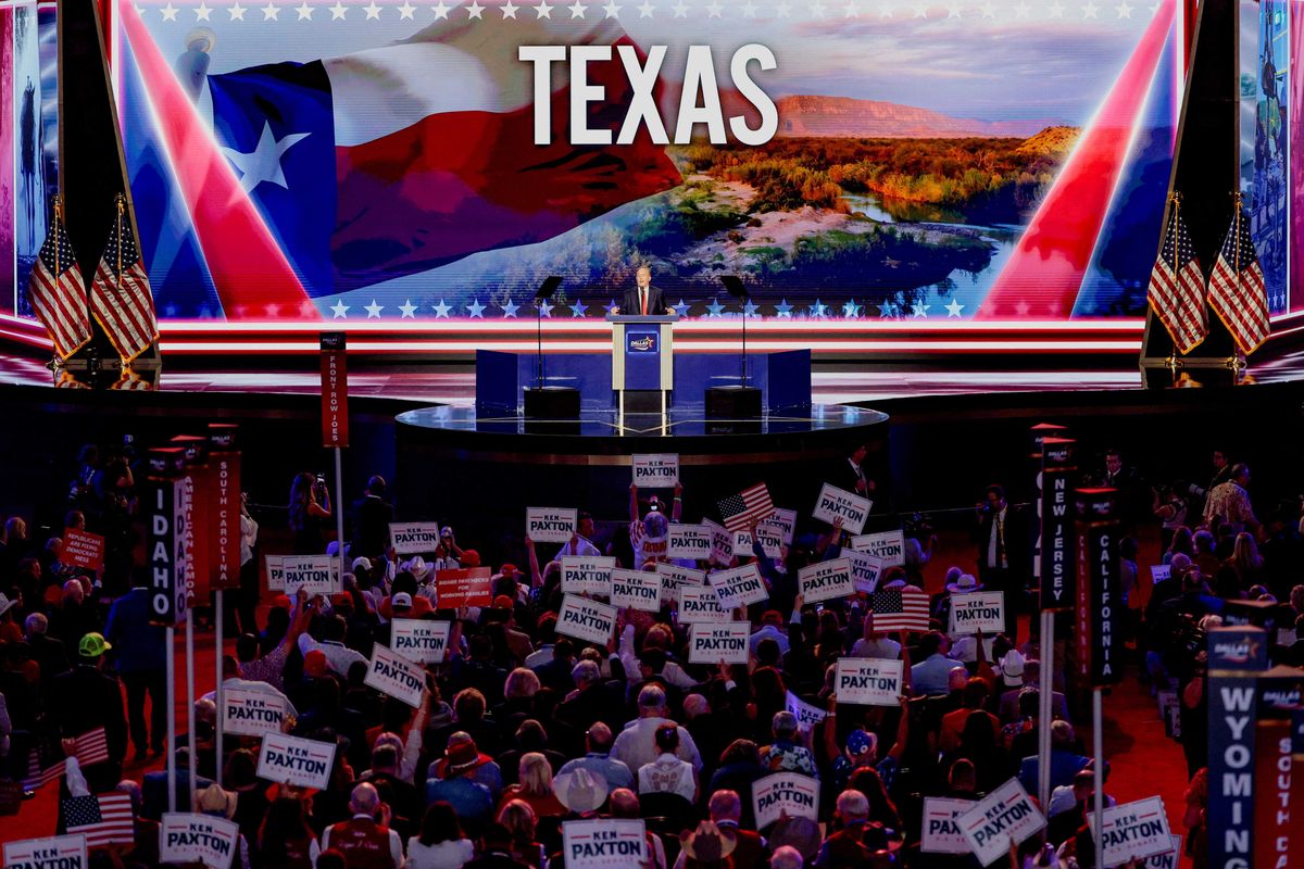 Mockery as GOP airs 'most embarrassing ad' featuring candidate's estranged wife