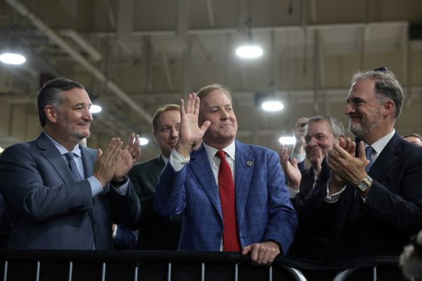 Ridicule as Ken Paxton's 'silly' campaign ad backfires: ‘Voters aren't stupid'