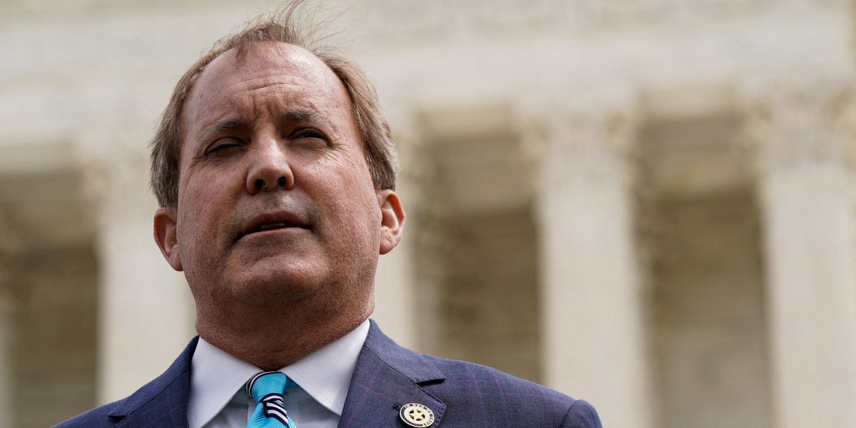 GOP warned Trump endorsement could lead to key Senate loss