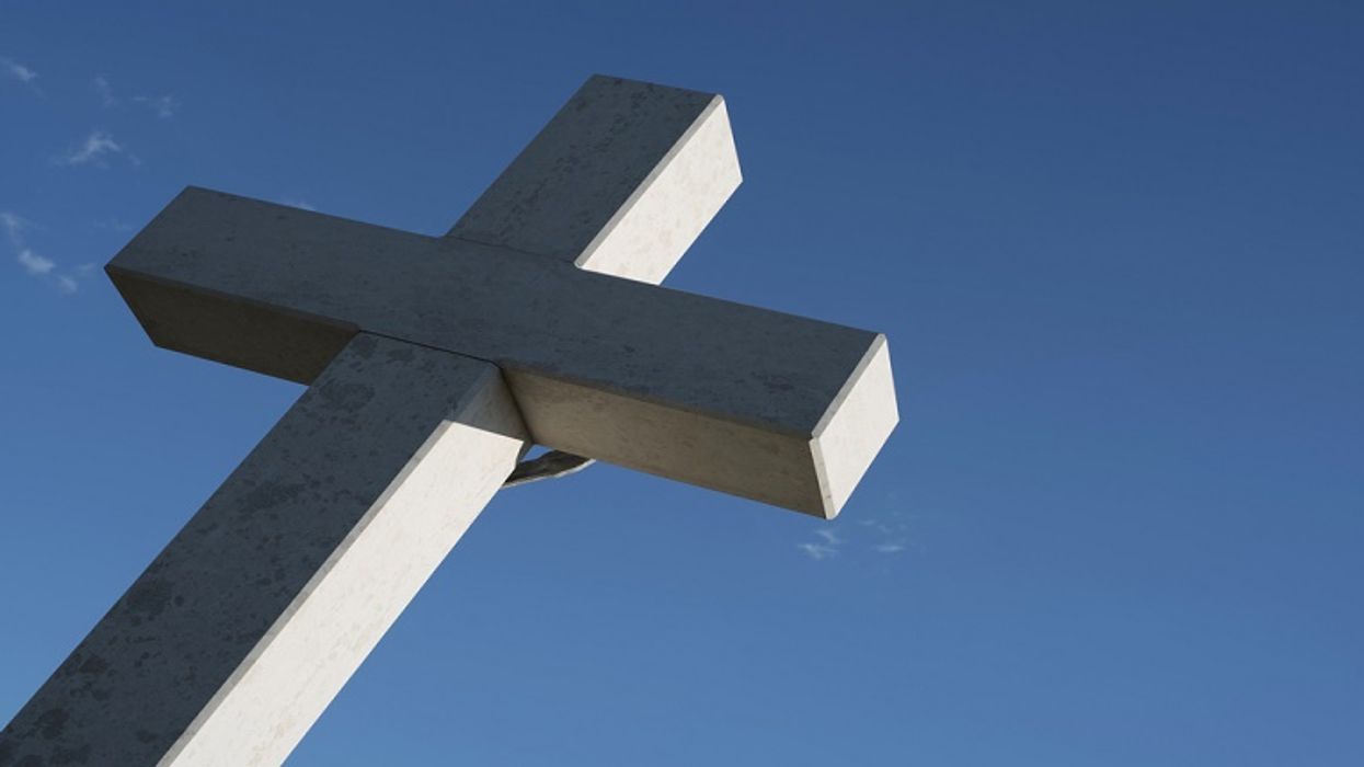 Santa Rosa Diocese files for bankruptcy after being slapped with over 200 sex abuse lawsuits