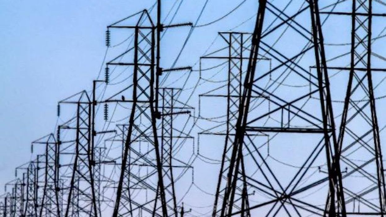 Gunshots fired near electrical facility in South Carolina