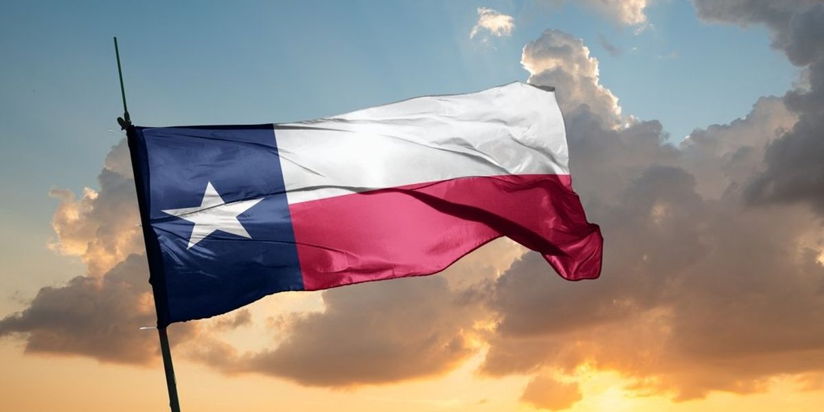 Texas AG Ken Paxton accuses school district of violating Texas’ 'critical race theory' ban