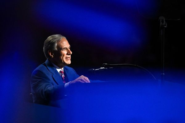 Greg Abbott’s surprise retreat is a warning for the whole GOP