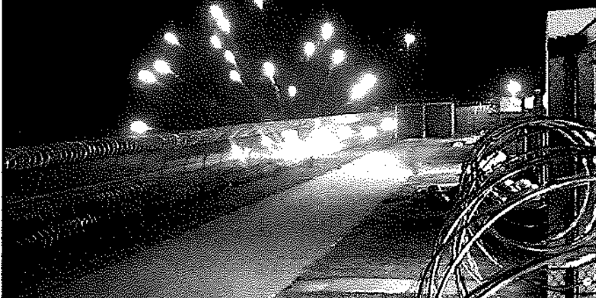 Trump DOJ compares 'antifa' case to jihadist who directed attack on Benghazi