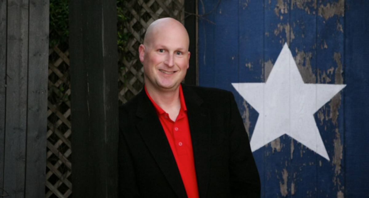 Texas GOP lawmaker hires Christian nationalist who called for drag show attendees to be executed