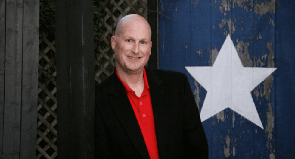 Texas GOP lawmaker hires Christian nationalist who called for drag show attendees to be executed